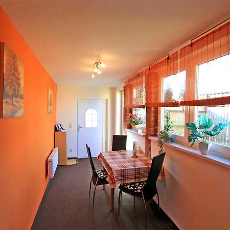 Ferienhaus Ribnitz_damgarten Fdz 341 Ribnitz-Damgarten